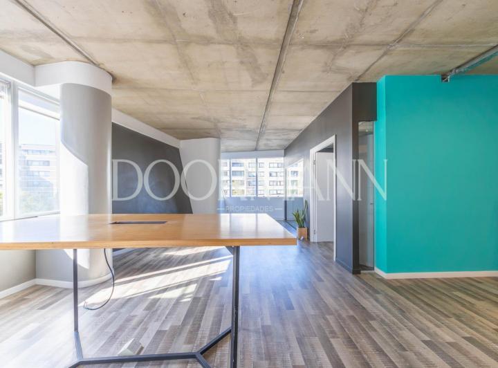 Oficina comercial · 78m² · 2 Ambientes · 1 Cochera