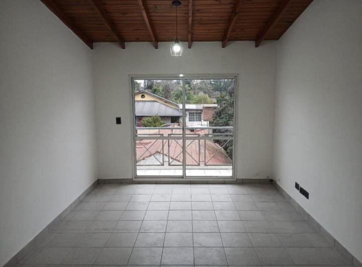 Departamento · 42m² · 2 Ambientes