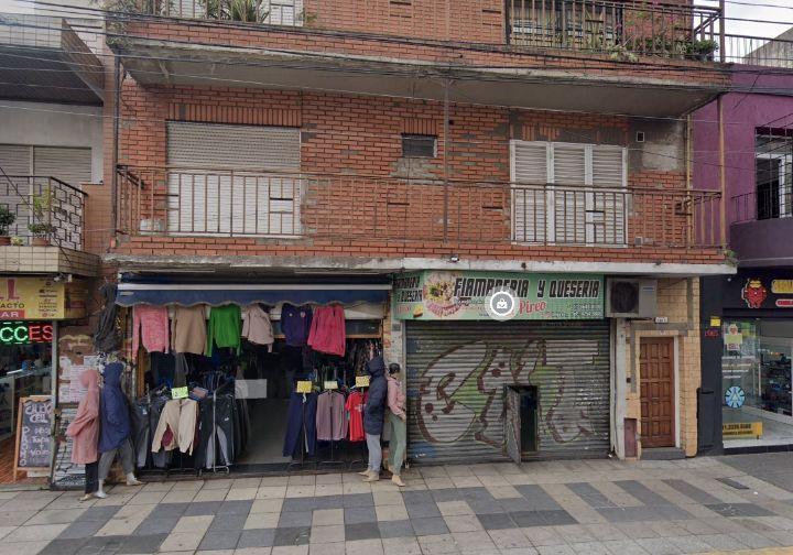 Local comercial · 45m² · 1 Ambiente