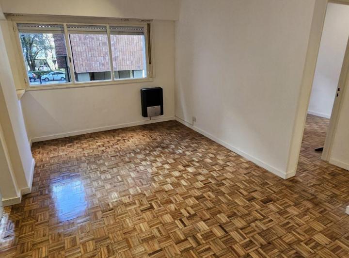 Departamento · 35m² · 2 Ambientes