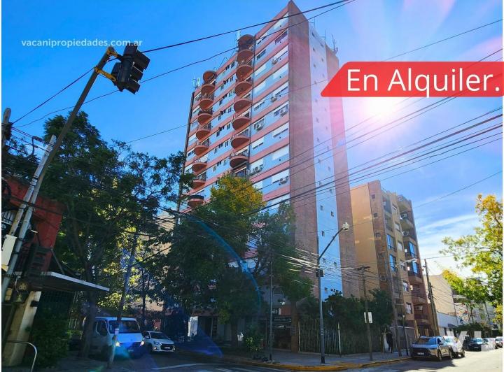 Departamento · 45m² · 2 Ambientes
