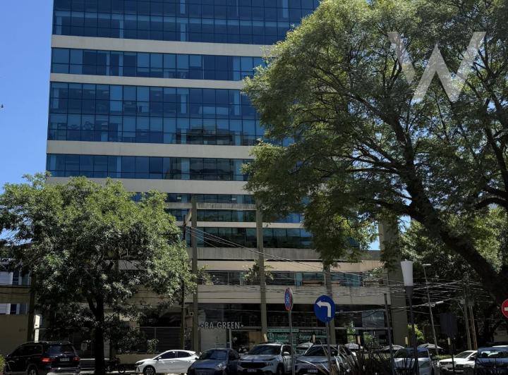 Oficina comercial · 220m² · 3 Cocheras