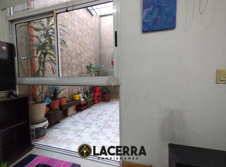 PH · 54m² · 3 Ambientes