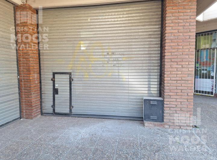 Local comercial · 24m² · 1 Ambiente