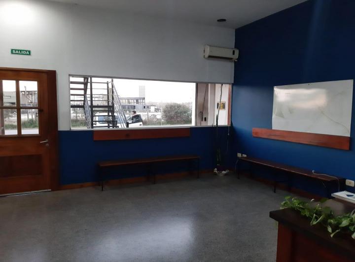 Local comercial · 72m²