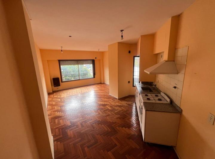Departamento · 30m² · 1 Ambiente