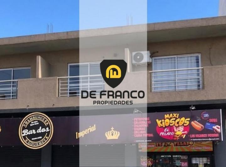 Departamento · 30m² · 1 Ambiente