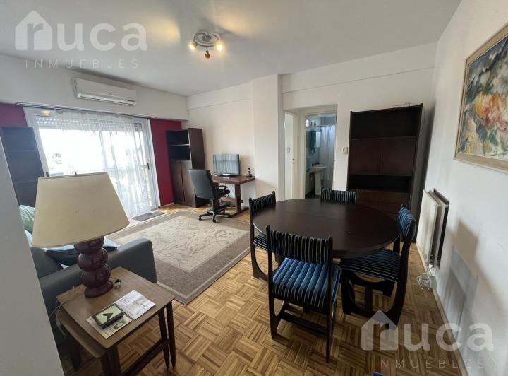 Departamento · 46m² · 2 Ambientes