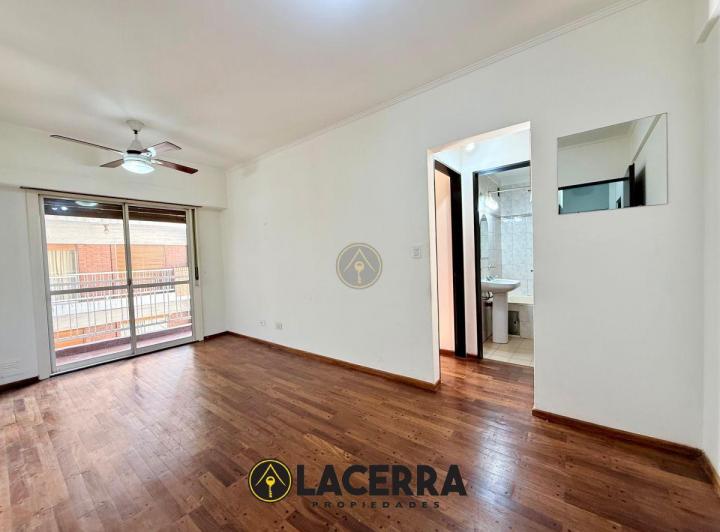 Departamento · 42m² · 2 Ambientes