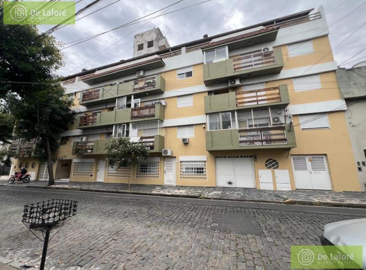 Departamento · 43m² · 2 Ambientes