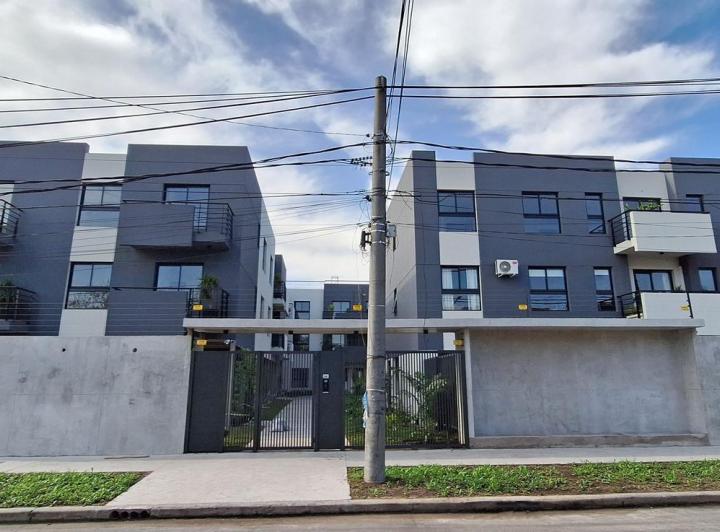 Departamento · 44m² · 2 Ambientes