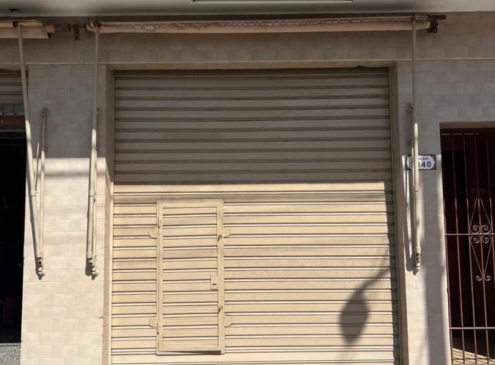 Local comercial · 24m²