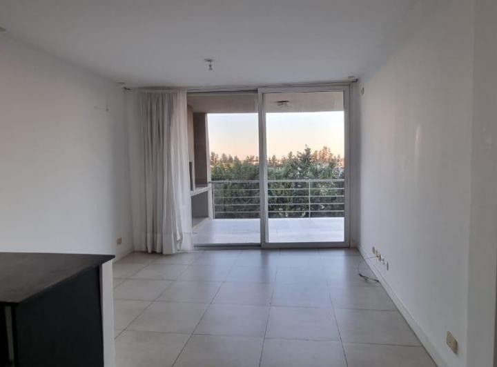 Departamento · 50m² · 2 Ambientes · 1 Cochera