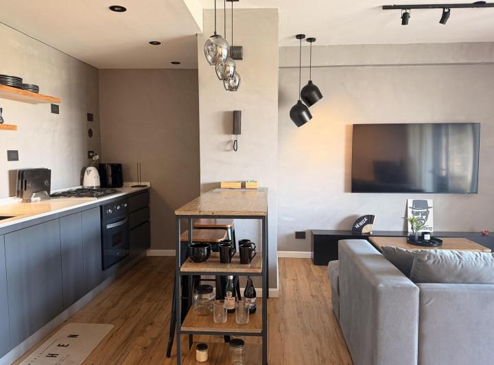 Departamento · 54m² · 2 Ambientes · 1 Cochera