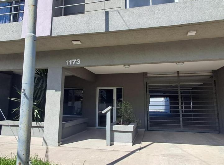 Departamento · 30m² · 1 Ambiente · 1 Cochera