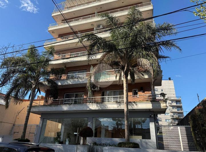 Departamento · 60m² · 3 Ambientes