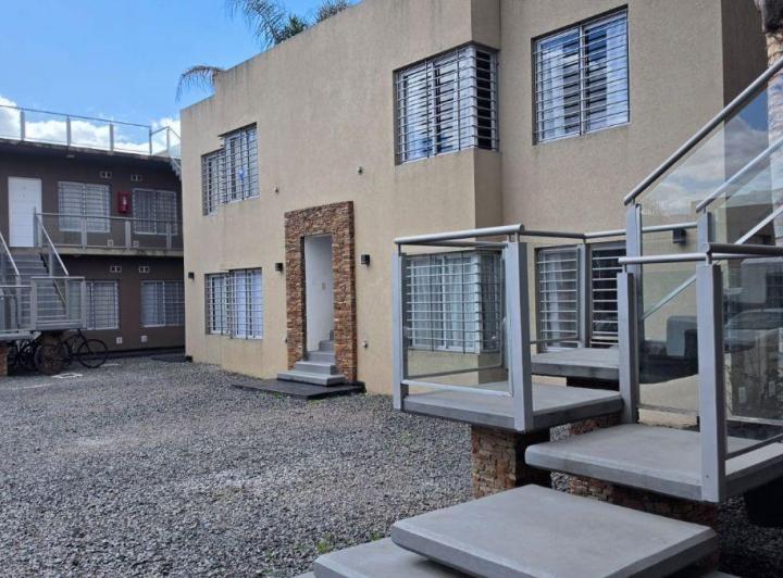 Departamento · 38m² · 2 Ambientes · 1 Cochera