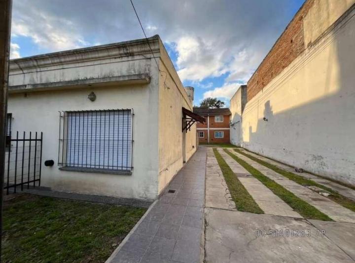 Departamento · 50m² · 2 Ambientes · 1 Cochera