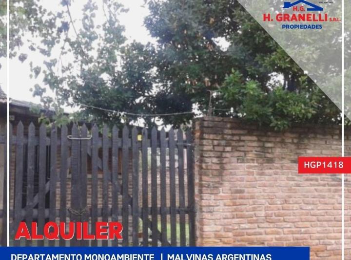 PH · 30m² · 1 Ambiente · 1 Cochera