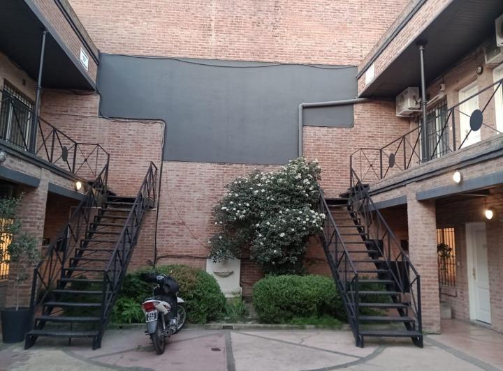 Oficina comercial · 67m²