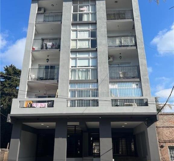 Departamento · 31m² · 1 Ambiente · 1 Cochera