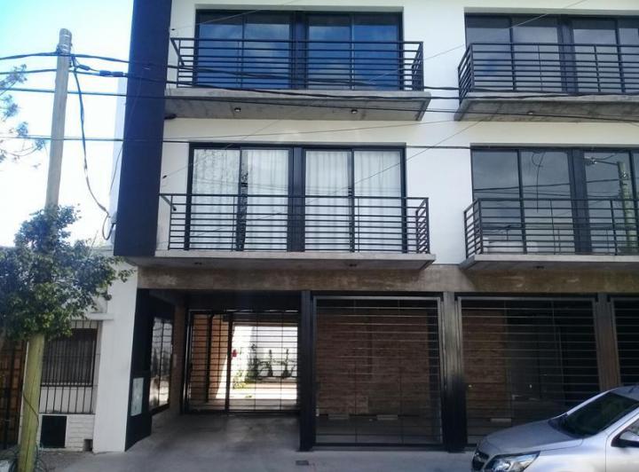 Departamento · 32m² · 1 Ambiente