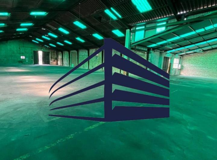 Bodega-Galpón · 800m²