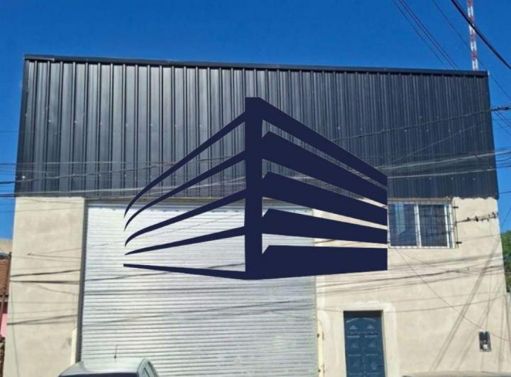 Bodega-Galpón · 330m²