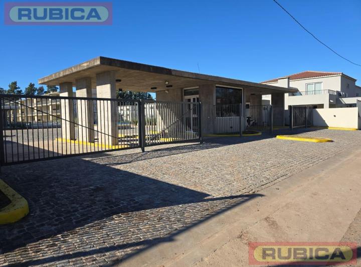 Departamento · 40m² · 1 Ambiente