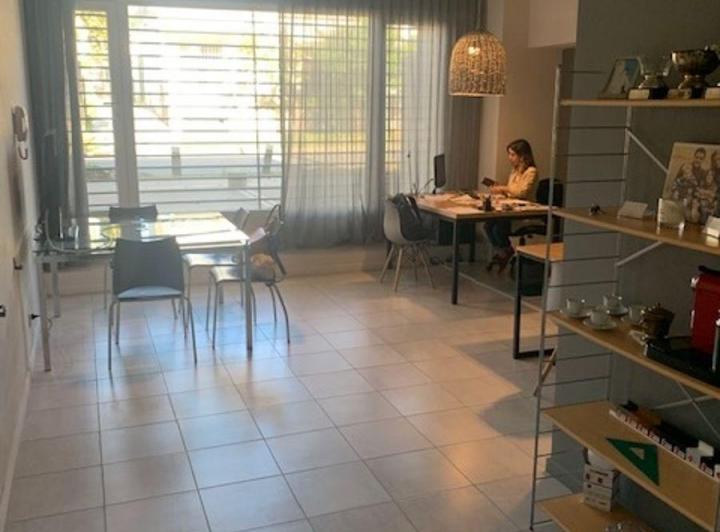 Oficina comercial · 42m² · 1 Cochera