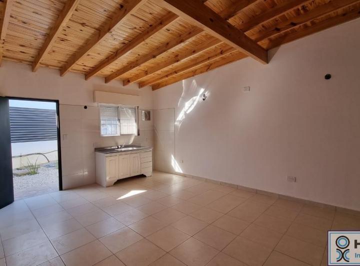 Departamento · 30m² · 1 Ambiente