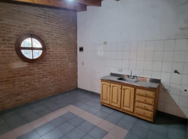 Departamento · 40m² · 2 Ambientes