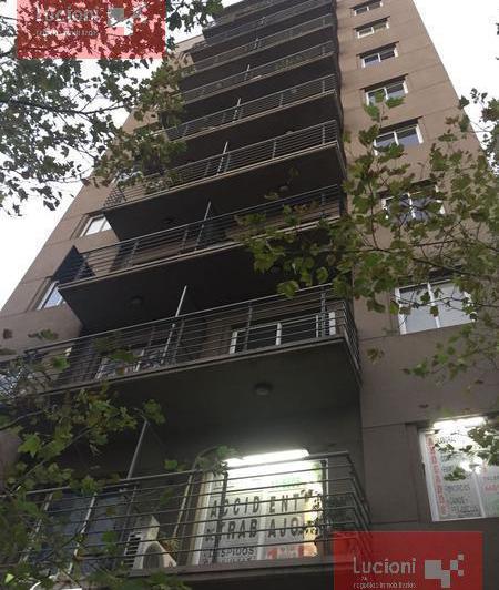 Departamento · 35m² · 1 Ambiente