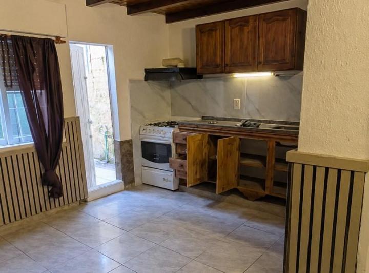 Departamento · 60m² · 2 Ambientes