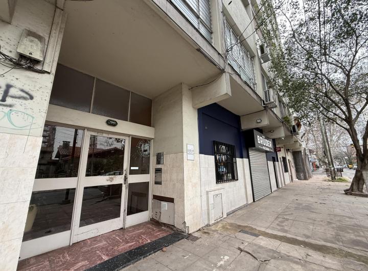 Oficina comercial · 12m² · 1 Ambiente