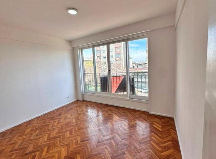 Departamento · 35m² · 2 Ambientes