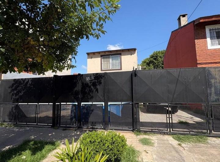 Departamento · 25m² · 2 Ambientes