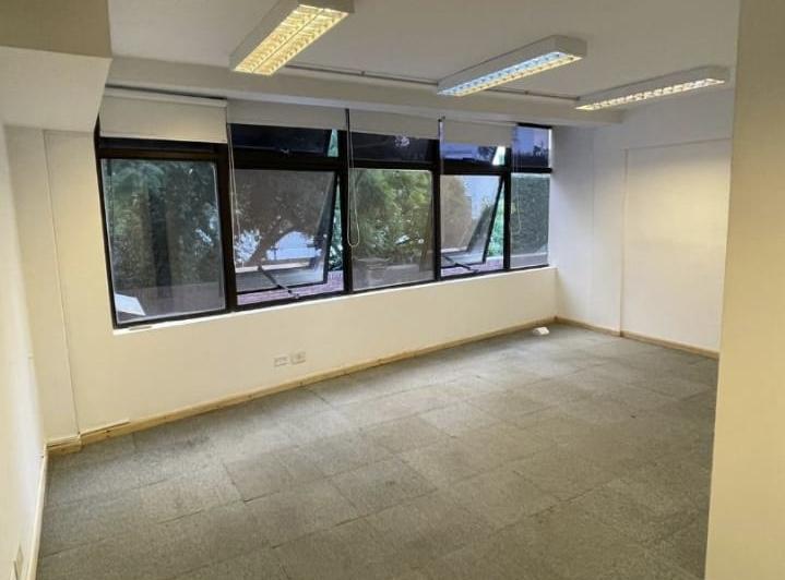 Oficina comercial · 56m² · 2 Ambientes