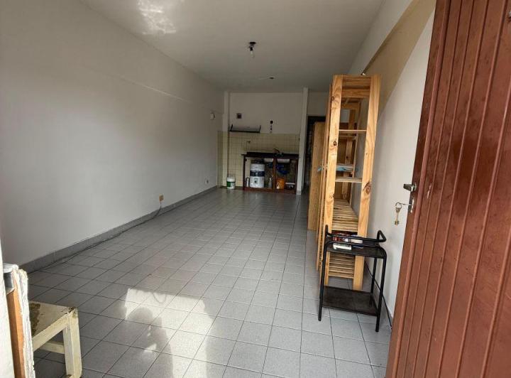 Departamento · 28m² · 1 Ambiente