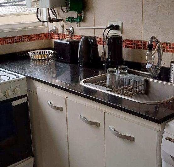 Departamento · 42m² · 2 Ambientes
