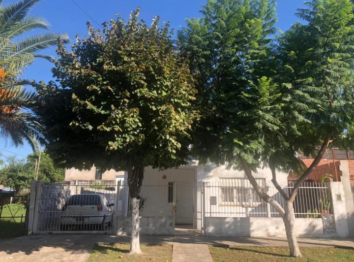 Departamento · 2 Ambientes