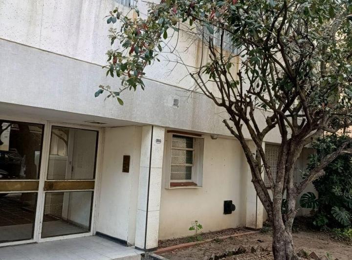 Departamento · 40m² · 2 Ambientes