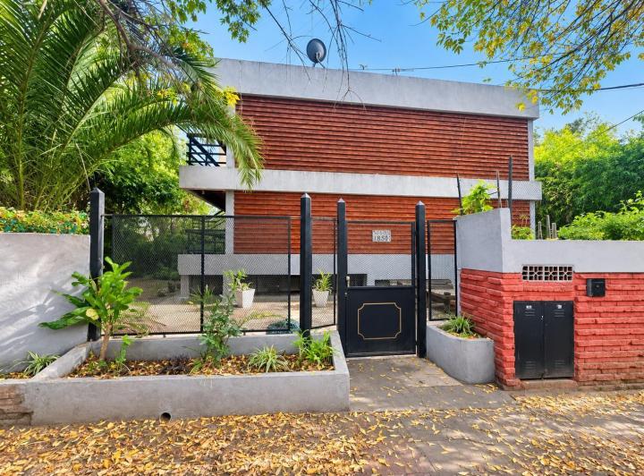 Departamento · 28m² · 2 Ambientes