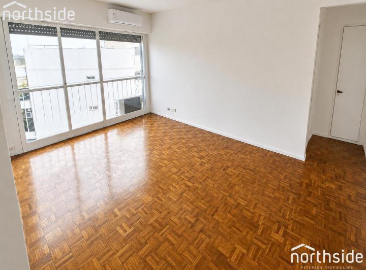 Departamento · 42m² · 2 Ambientes