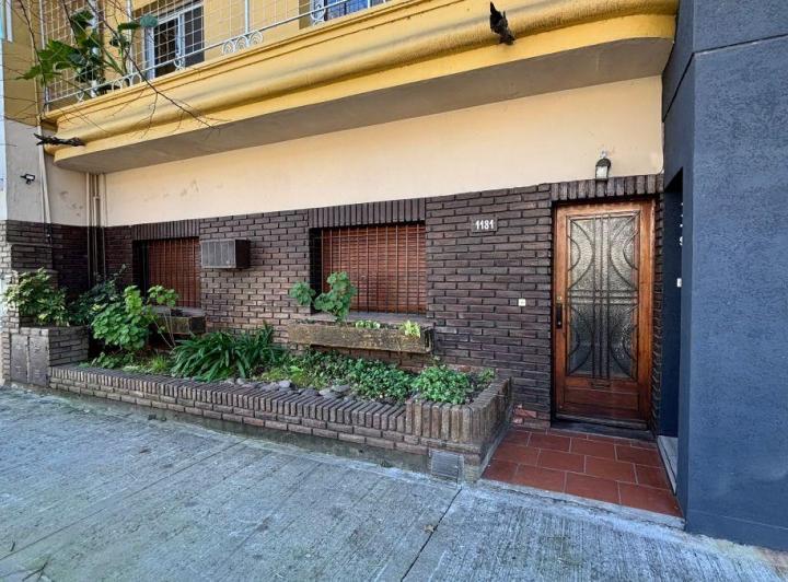 PH · 84m² · 3 Ambientes