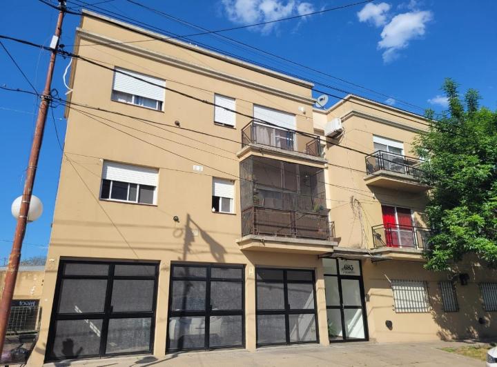Departamento · 37m² · 1 Ambiente