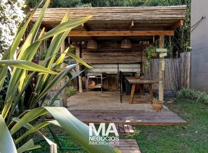 Departamento · 30m² · 2 Ambientes