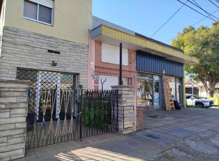 Local comercial · 18m²