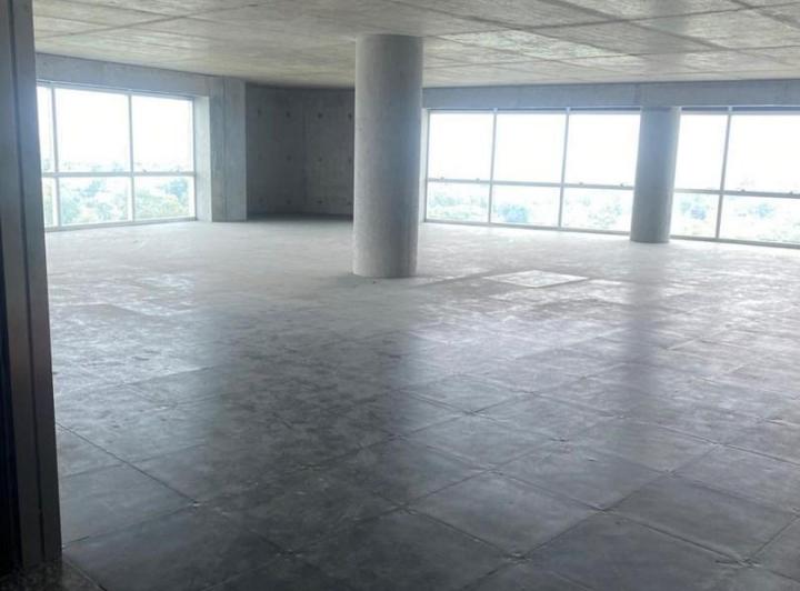Oficina comercial · 228m² · 1 Cochera