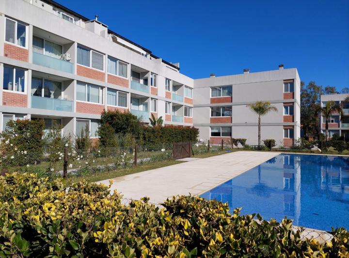 Departamento · 42m² · 2 Ambientes · 1 Cochera